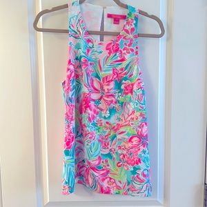 Lilly Pulitzer top